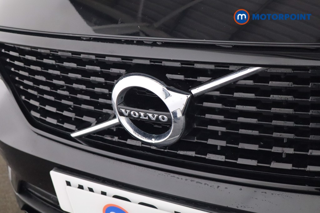 Volvo Xc40 R Design Automatic Petrol Plug-In Hybrid SUV - Stock Number (1595404) - 30th supplementary image