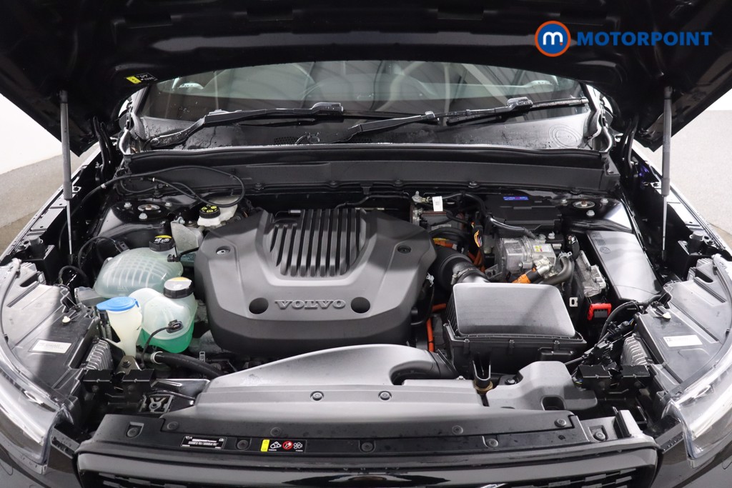 Volvo Xc40 R Design Automatic Petrol Plug-In Hybrid SUV - Stock Number (1595404) - 32nd supplementary image