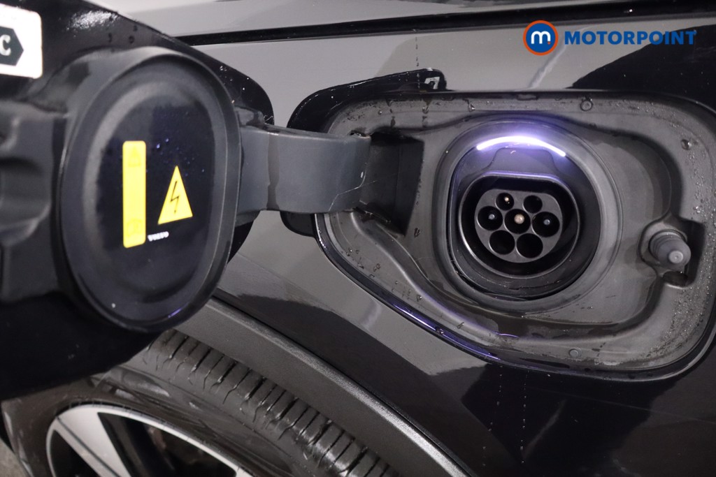 Volvo Xc40 R Design Automatic Petrol Plug-In Hybrid SUV - Stock Number (1595404) - 33rd supplementary image