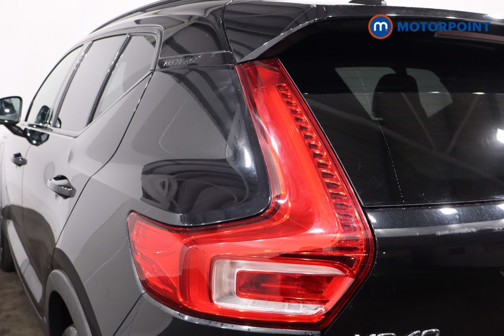 Volvo Xc40 R Design Automatic Petrol Plug-In Hybrid SUV - Stock Number (1595404) - 35th supplementary image