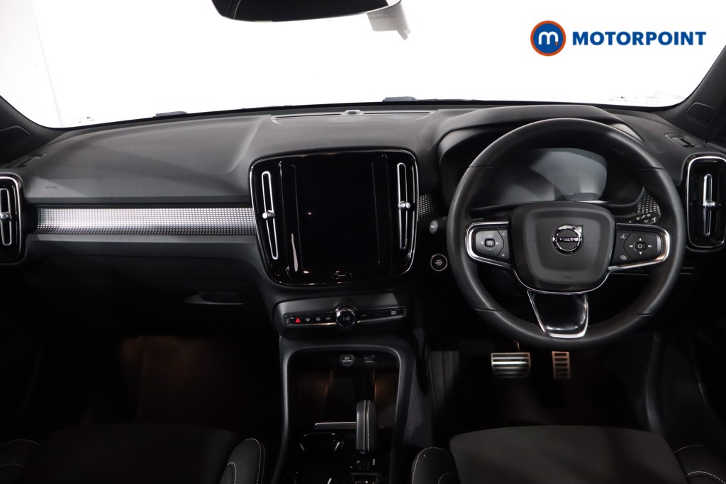 Volvo Xc40 R Design Automatic Petrol Plug-In Hybrid SUV - Stock Number (1595404) - 1st supplementary image