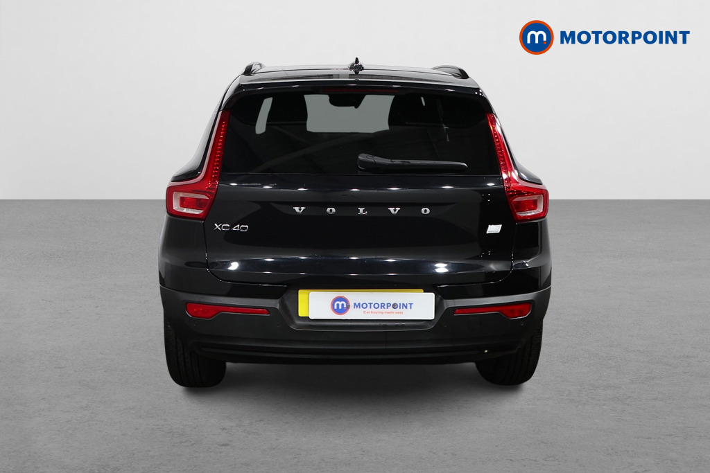 Volvo Xc40 R Design Automatic Petrol Plug-In Hybrid SUV - Stock Number (1595404) - Rear bumper