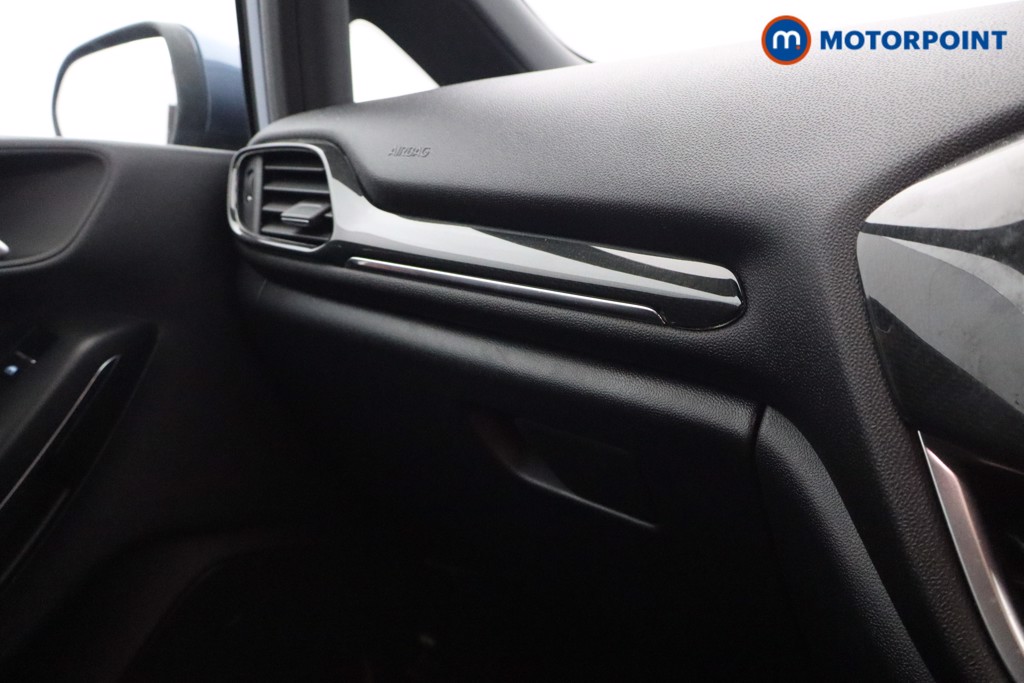 Ford Fiesta St-Line Edition Manual Petrol Hatchback - Stock Number (1595461) - 10th supplementary image