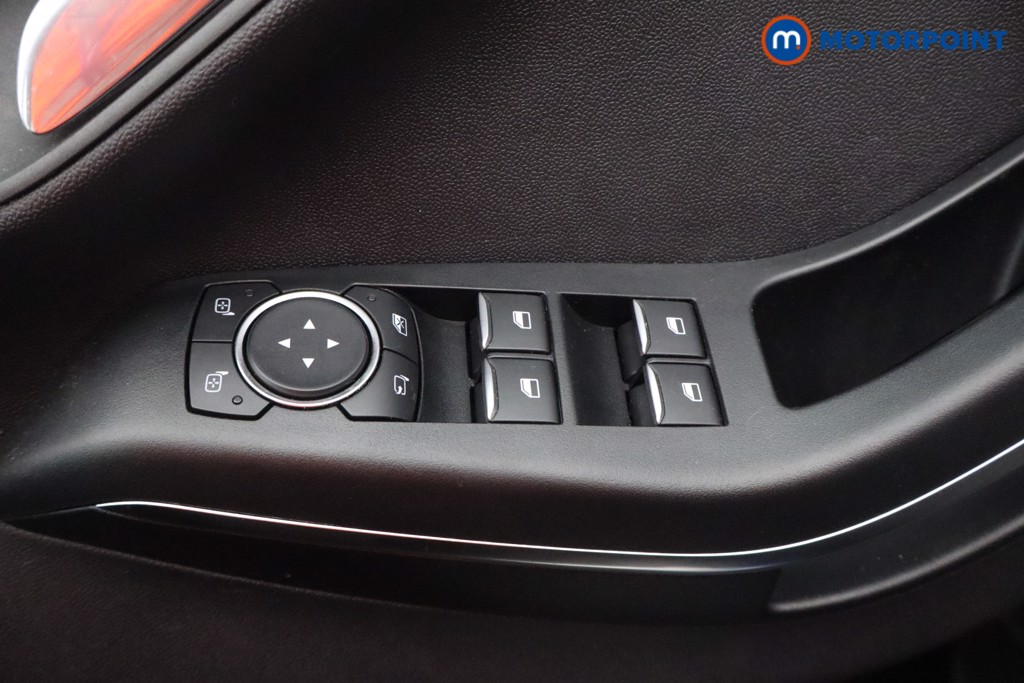 Ford Fiesta St-Line Edition Manual Petrol Hatchback - Stock Number (1595461) - 11th supplementary image