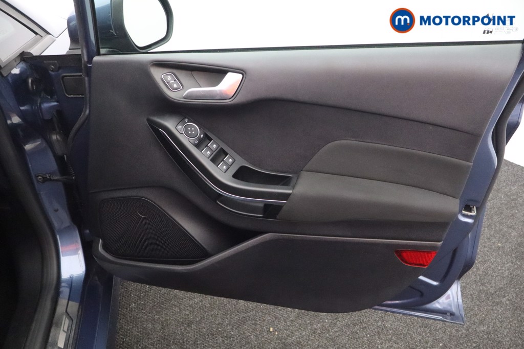 Ford Fiesta St-Line Edition Manual Petrol Hatchback - Stock Number (1595461) - 12th supplementary image