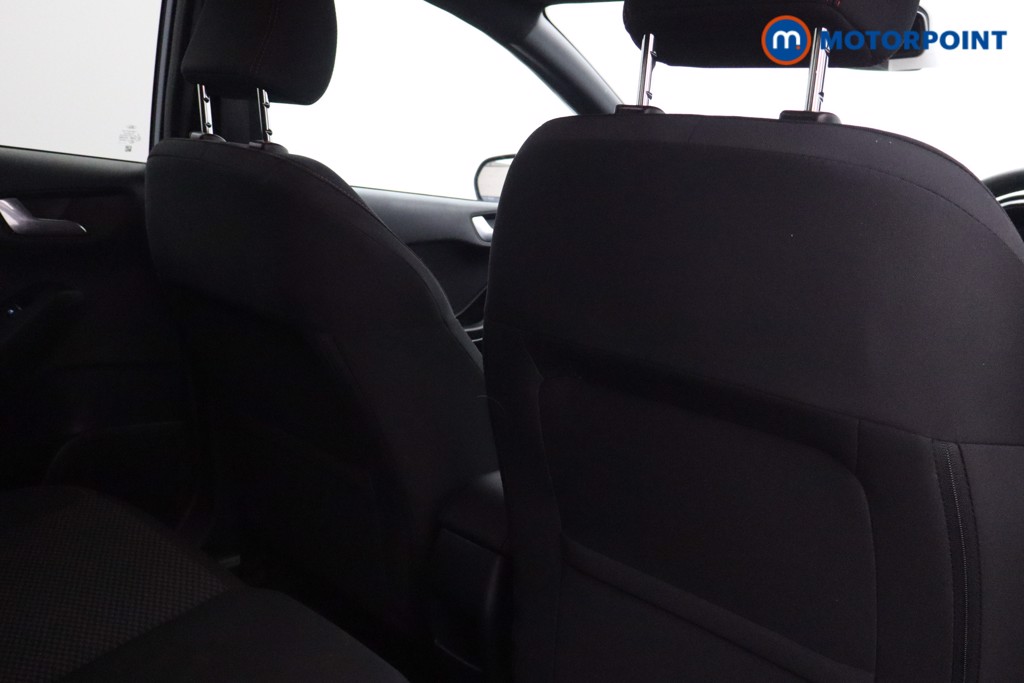 Ford Fiesta St-Line Edition Manual Petrol Hatchback - Stock Number (1595461) - 15th supplementary image