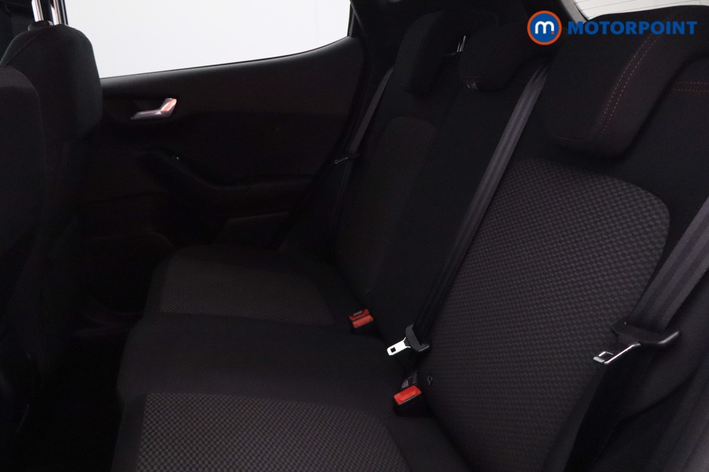 Ford Fiesta St-Line Edition Manual Petrol Hatchback - Stock Number (1595461) - 17th supplementary image