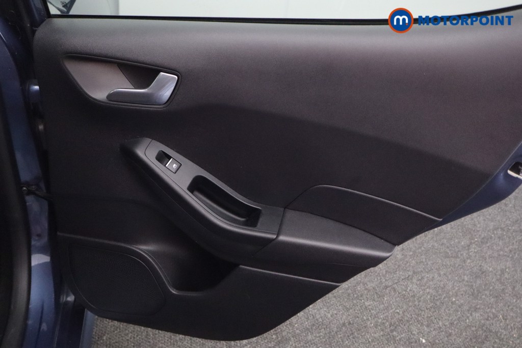 Ford Fiesta St-Line Edition Manual Petrol Hatchback - Stock Number (1595461) - 18th supplementary image