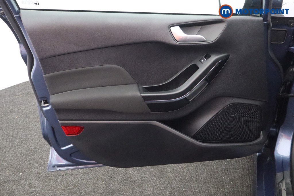 Ford Fiesta St-Line Edition Manual Petrol Hatchback - Stock Number (1595461) - 20th supplementary image