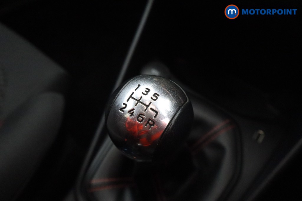 Ford Fiesta St-Line Edition Manual Petrol Hatchback - Stock Number (1595461) - 28th supplementary image