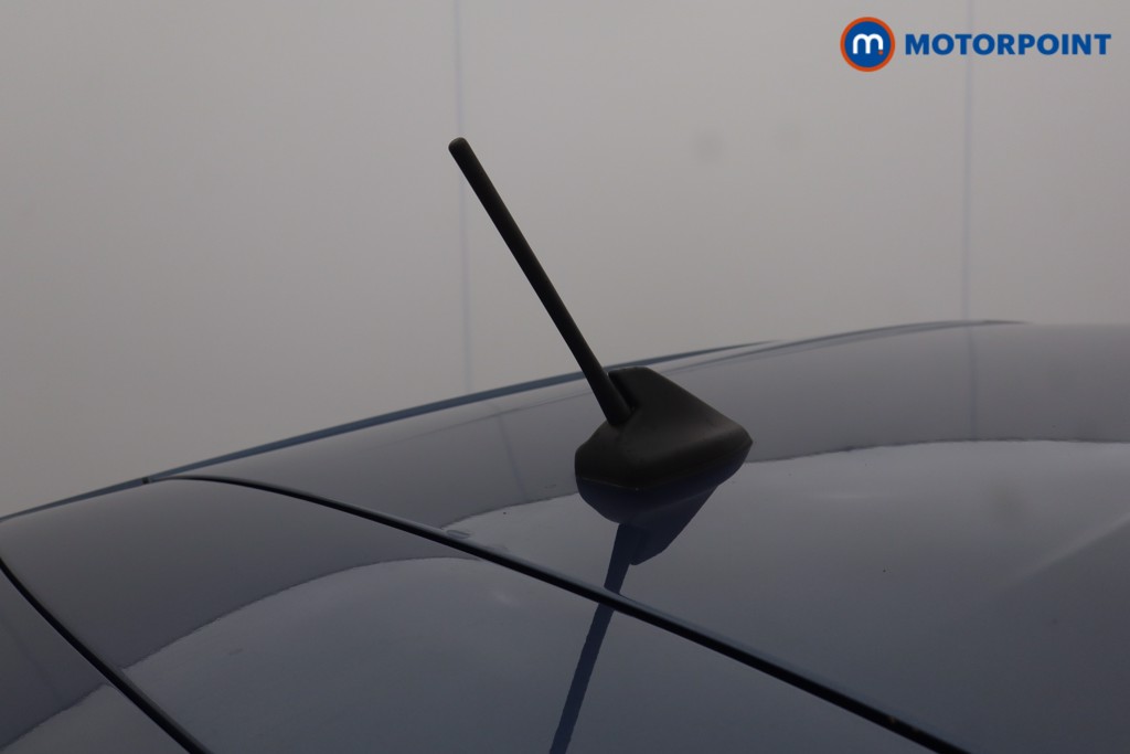 Ford Fiesta St-Line Edition Manual Petrol Hatchback - Stock Number (1595461) - 36th supplementary image