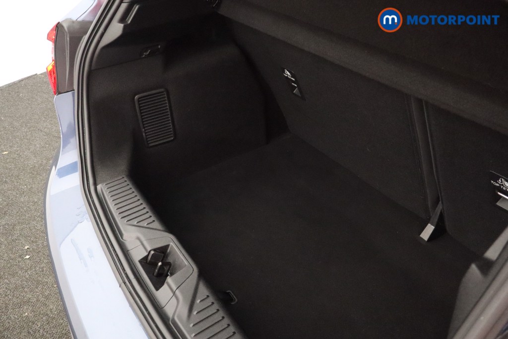 Ford Fiesta St-Line Edition Manual Petrol Hatchback - Stock Number (1595461) - 38th supplementary image