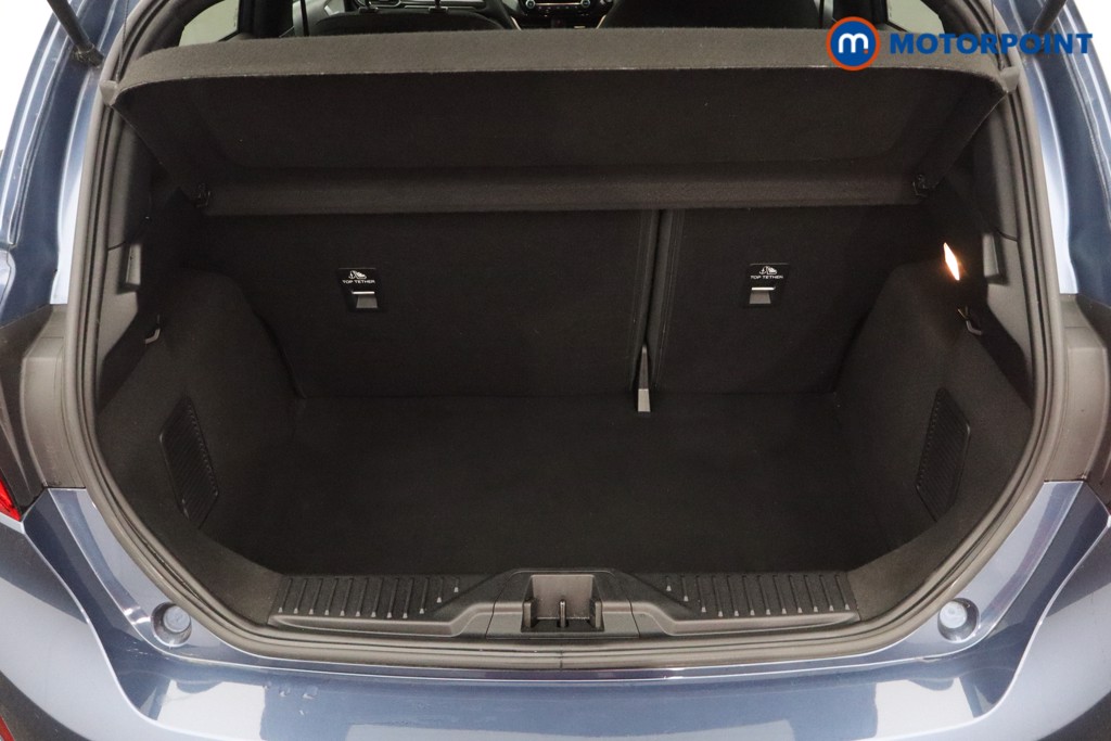 Ford Fiesta St-Line Edition Manual Petrol Hatchback - Stock Number (1595461) - 39th supplementary image