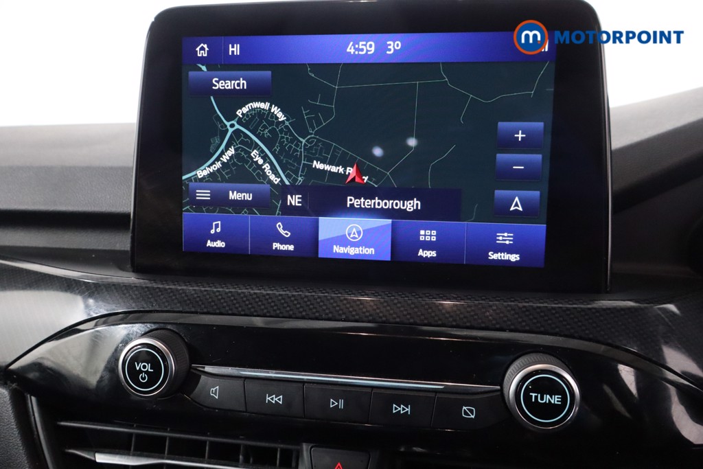 Ford Kuga St-Line Edition Automatic Petrol-Electric Hybrid SUV - Stock Number (1595498) - 2nd supplementary image