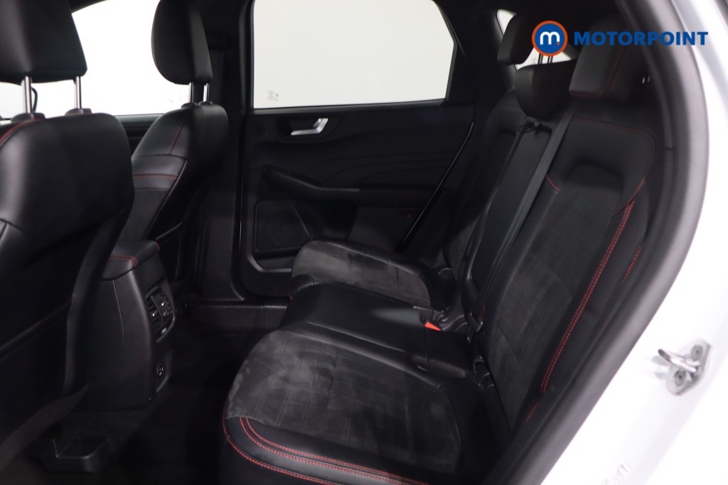 Ford Kuga St-Line Edition Automatic Petrol-Electric Hybrid SUV - Stock Number (1595498) - 5th supplementary image