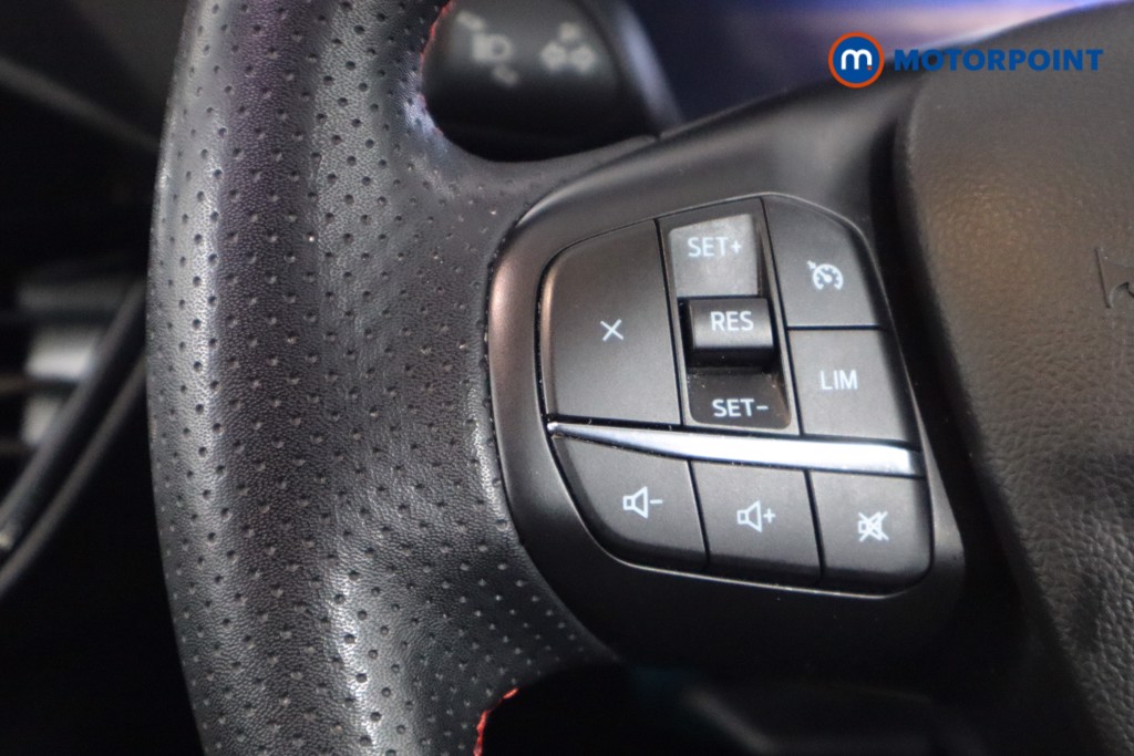 Ford Kuga St-Line Edition Automatic Petrol-Electric Hybrid SUV - Stock Number (1595498) - 7th supplementary image