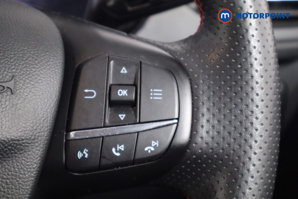 Ford Kuga St-Line Edition Automatic Petrol-Electric Hybrid SUV - Stock Number (1595498) - 8th supplementary image