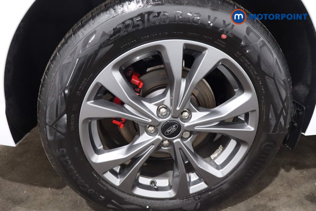 Ford Kuga St-Line Edition Automatic Petrol-Electric Hybrid SUV - Stock Number (1595498) - 9th supplementary image