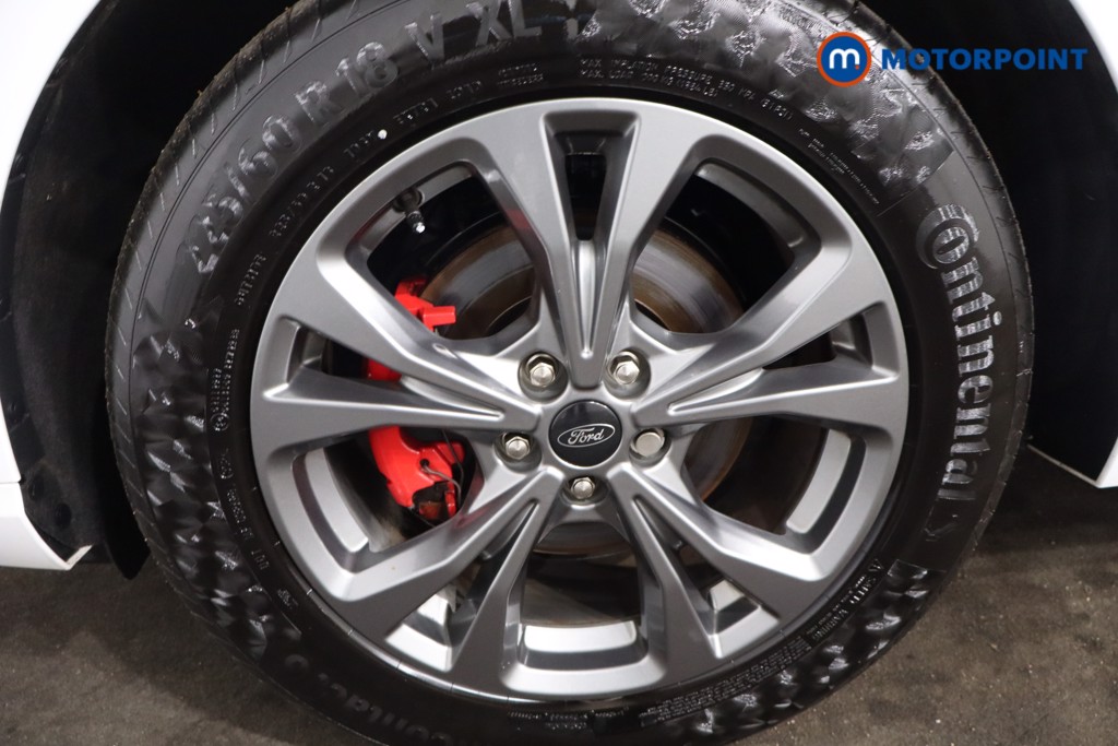 Ford Kuga St-Line Edition Automatic Petrol-Electric Hybrid SUV - Stock Number (1595498) - 11th supplementary image