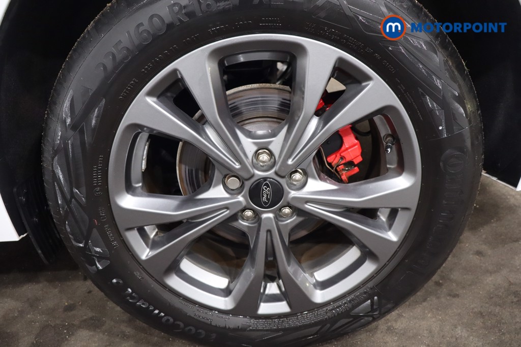 Ford Kuga St-Line Edition Automatic Petrol-Electric Hybrid SUV - Stock Number (1595498) - 12th supplementary image