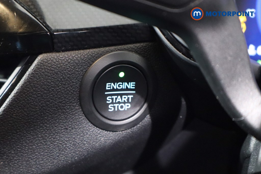 Ford Kuga St-Line Edition Automatic Petrol-Electric Hybrid SUV - Stock Number (1595498) - 13th supplementary image