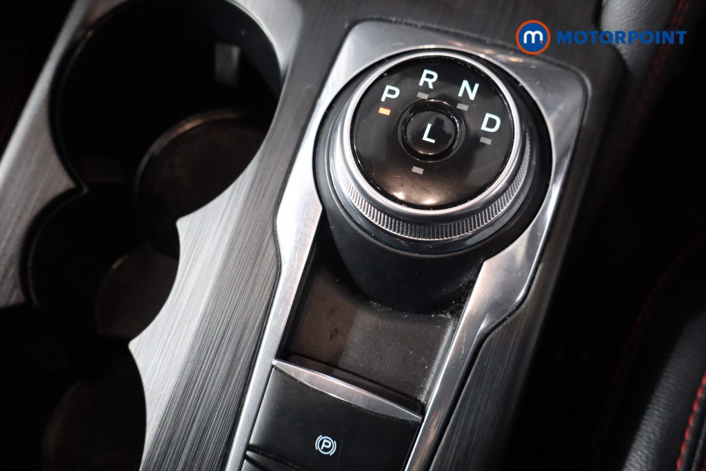 Ford Kuga St-Line Edition Automatic Petrol-Electric Hybrid SUV - Stock Number (1595498) - 14th supplementary image