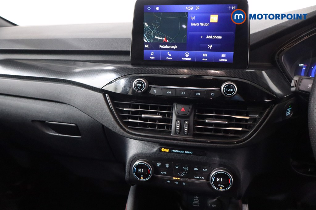 Ford Kuga St-Line Edition Automatic Petrol-Electric Hybrid SUV - Stock Number (1595498) - 15th supplementary image