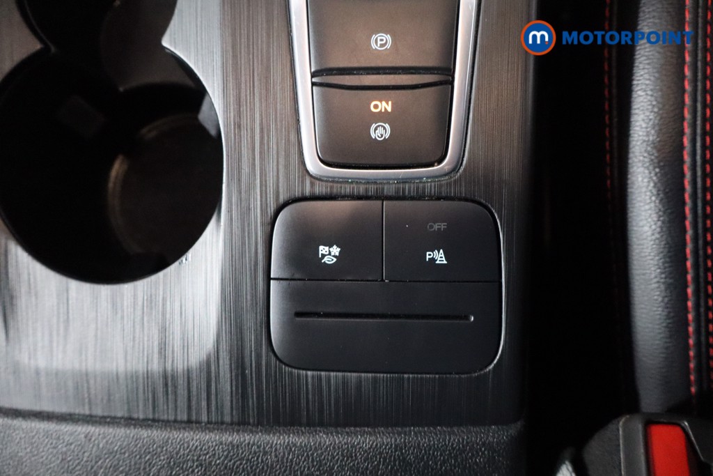 Ford Kuga St-Line Edition Automatic Petrol-Electric Hybrid SUV - Stock Number (1595498) - 17th supplementary image