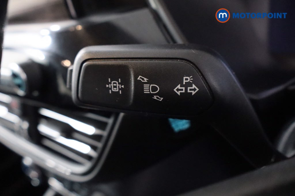 Ford Kuga St-Line Edition Automatic Petrol-Electric Hybrid SUV - Stock Number (1595498) - 20th supplementary image