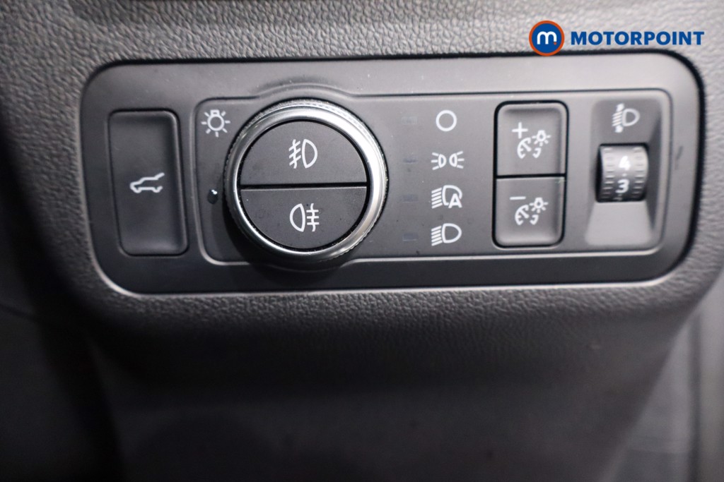 Ford Kuga St-Line Edition Automatic Petrol-Electric Hybrid SUV - Stock Number (1595498) - 21st supplementary image