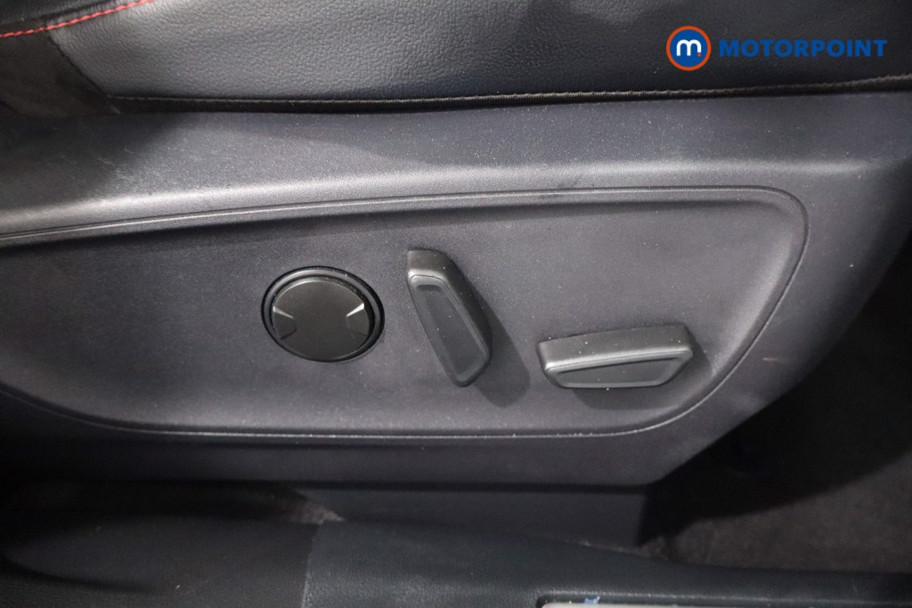 Ford Kuga St-Line Edition Automatic Petrol-Electric Hybrid SUV - Stock Number (1595498) - 22nd supplementary image