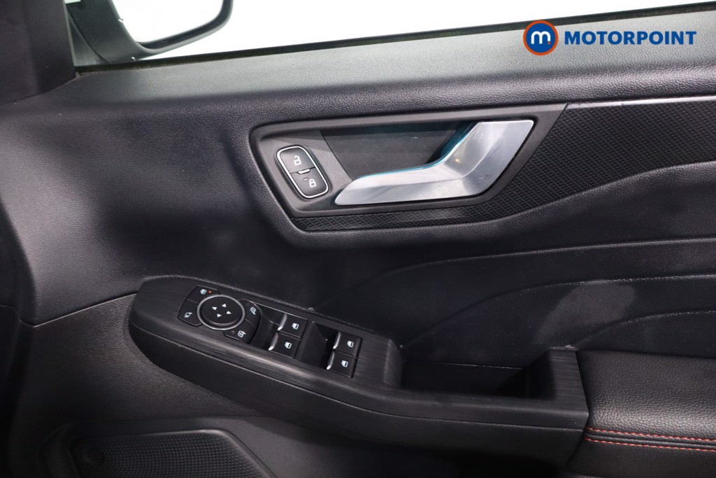 Ford Kuga St-Line Edition Automatic Petrol-Electric Hybrid SUV - Stock Number (1595498) - 23rd supplementary image