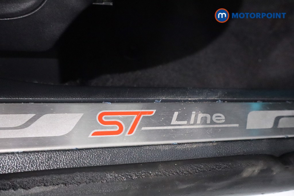 Ford Kuga St-Line Edition Automatic Petrol-Electric Hybrid SUV - Stock Number (1595498) - 24th supplementary image