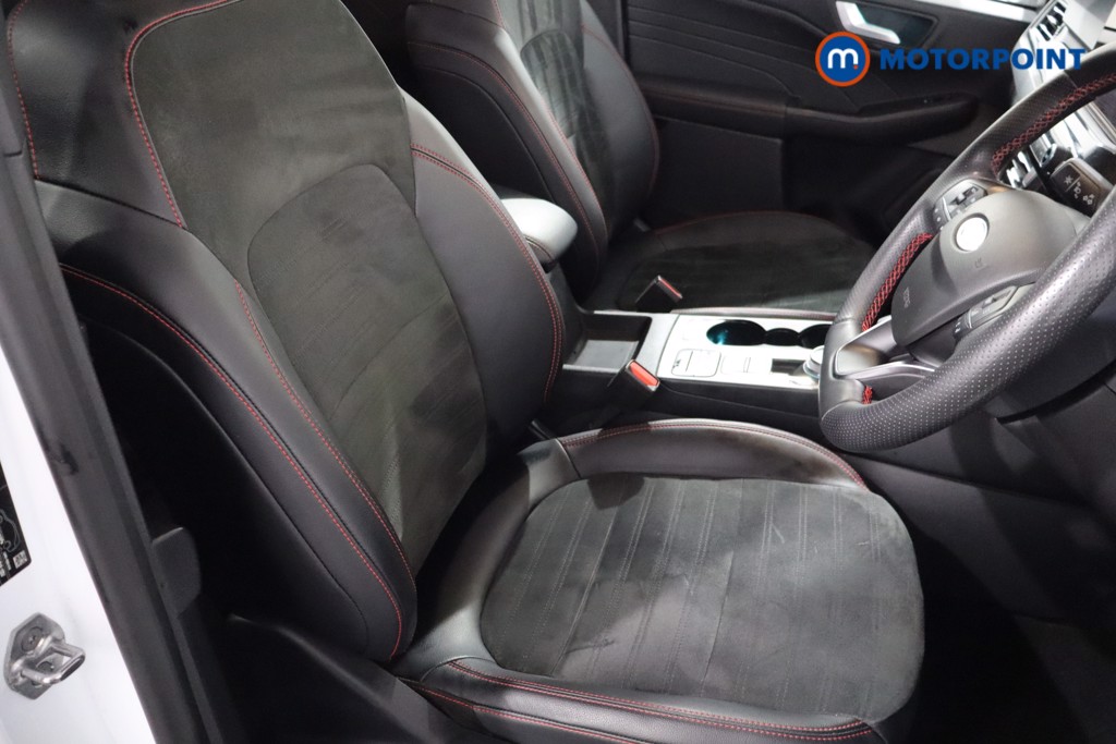 Ford Kuga St-Line Edition Automatic Petrol-Electric Hybrid SUV - Stock Number (1595498) - 26th supplementary image