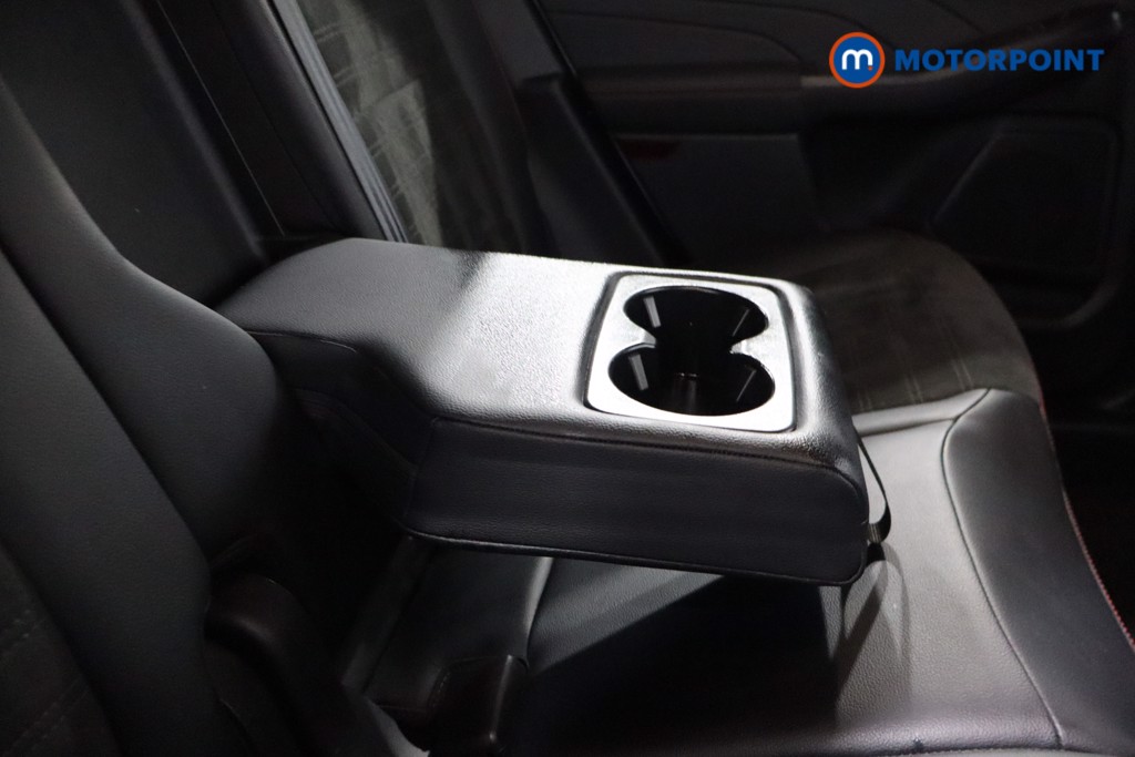 Ford Kuga St-Line Edition Automatic Petrol-Electric Hybrid SUV - Stock Number (1595498) - 29th supplementary image