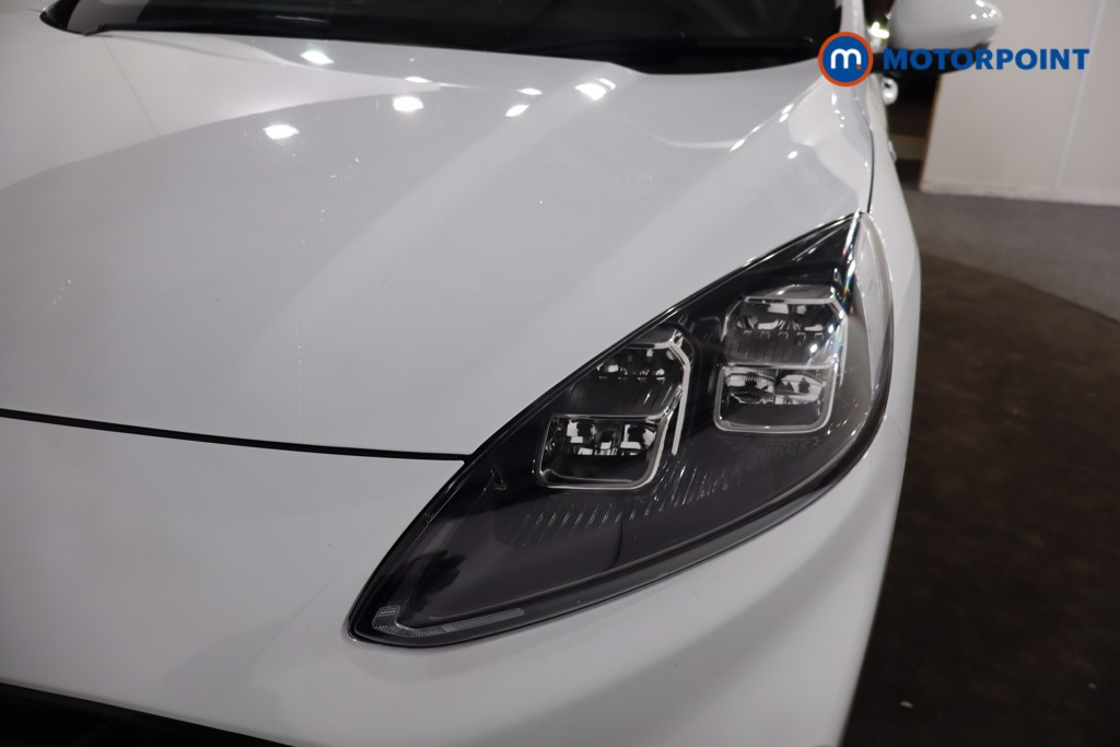 Ford Kuga St-Line Edition Automatic Petrol-Electric Hybrid SUV - Stock Number (1595498) - 30th supplementary image