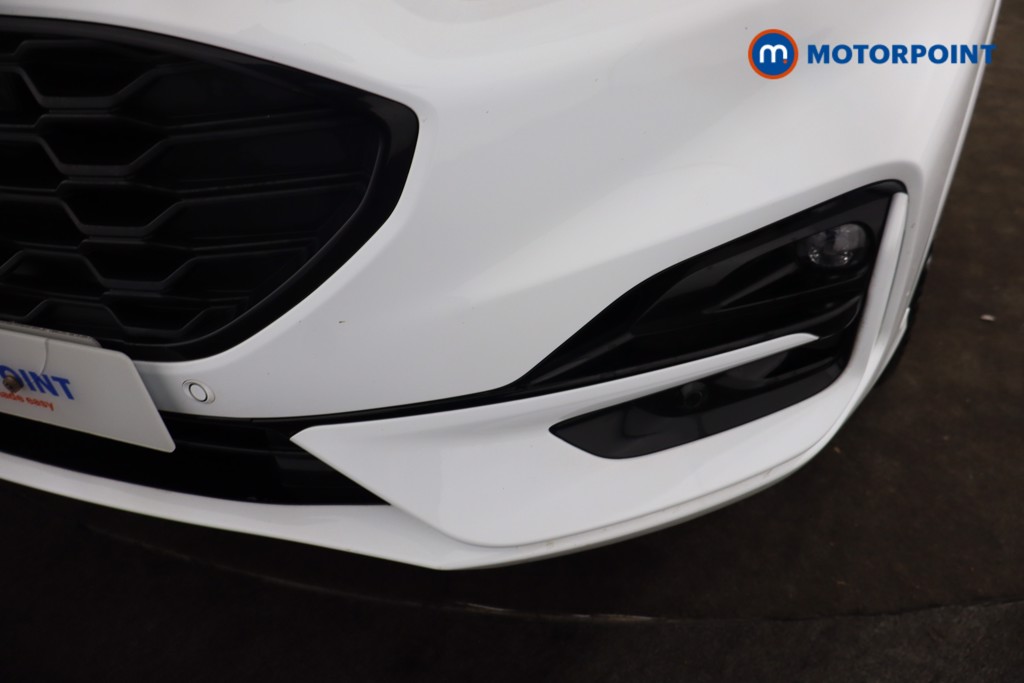 Ford Kuga St-Line Edition Automatic Petrol-Electric Hybrid SUV - Stock Number (1595498) - 31st supplementary image