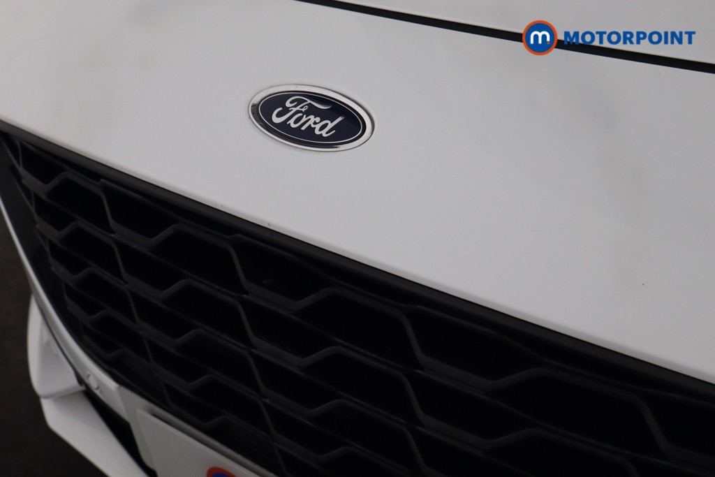 Ford Kuga St-Line Edition Automatic Petrol-Electric Hybrid SUV - Stock Number (1595498) - 32nd supplementary image