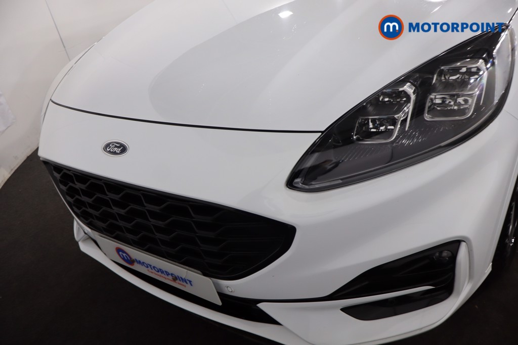 Ford Kuga St-Line Edition Automatic Petrol-Electric Hybrid SUV - Stock Number (1595498) - 33rd supplementary image