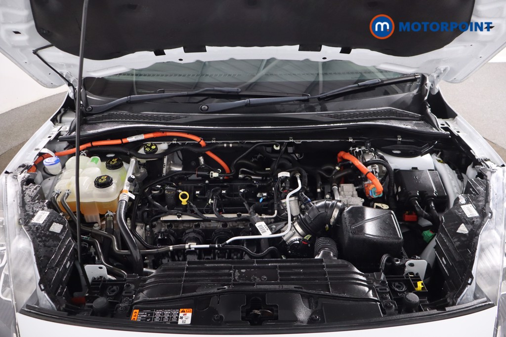 Ford Kuga St-Line Edition Automatic Petrol-Electric Hybrid SUV - Stock Number (1595498) - 34th supplementary image