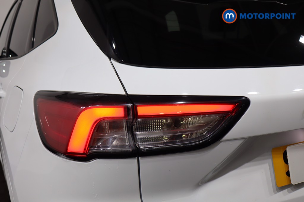 Ford Kuga St-Line Edition Automatic Petrol-Electric Hybrid SUV - Stock Number (1595498) - 36th supplementary image