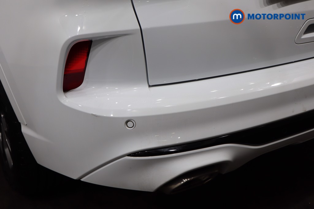 Ford Kuga St-Line Edition Automatic Petrol-Electric Hybrid SUV - Stock Number (1595498) - 37th supplementary image