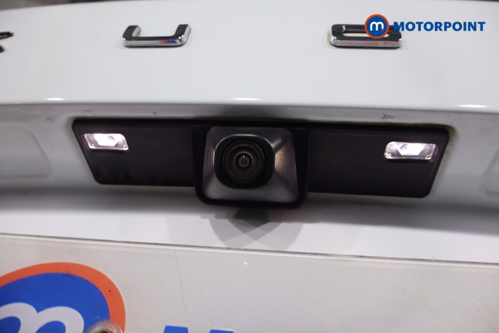 Ford Kuga St-Line Edition Automatic Petrol-Electric Hybrid SUV - Stock Number (1595498) - 38th supplementary image