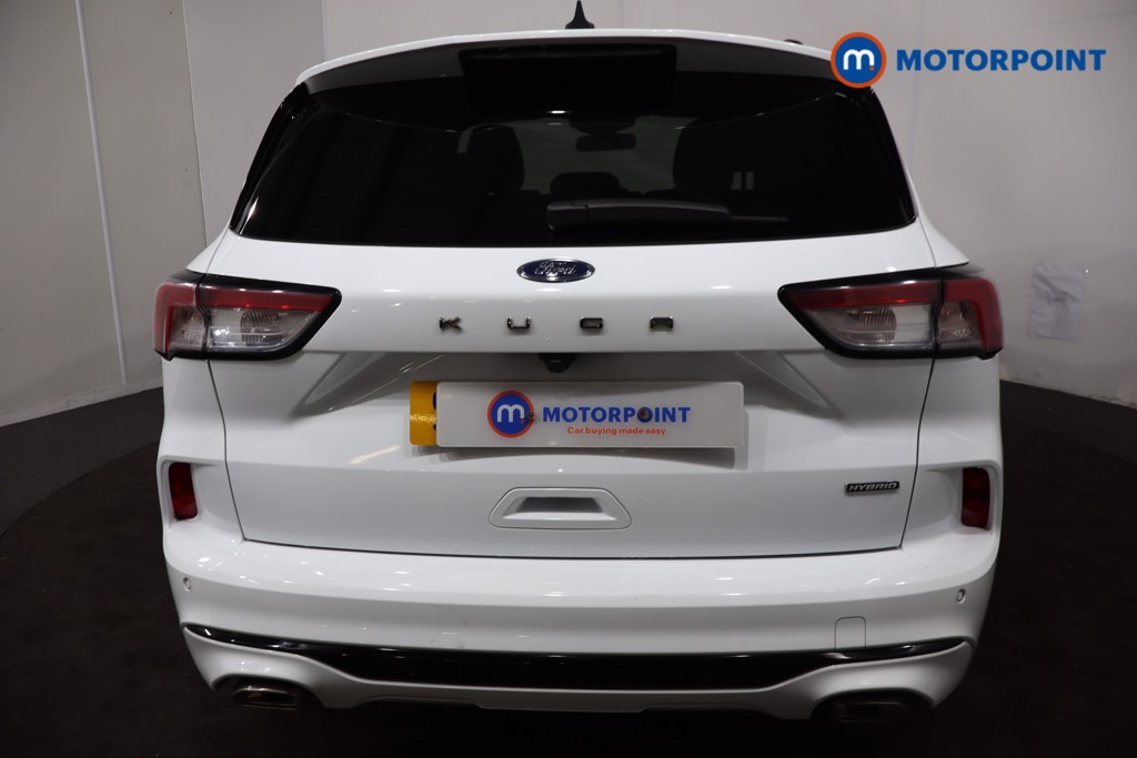 Ford Kuga St-Line Edition Automatic Petrol-Electric Hybrid SUV - Stock Number (1595498) - 40th supplementary image