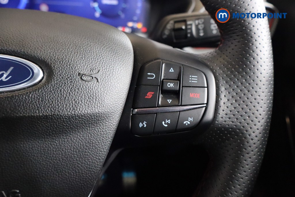 Ford Puma ST Manual Petrol SUV - Stock Number (1595554) - 3rd supplementary image