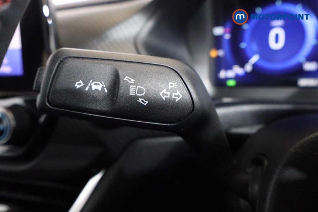 Ford Puma ST Manual Petrol SUV - Stock Number (1595554) - 4th supplementary image