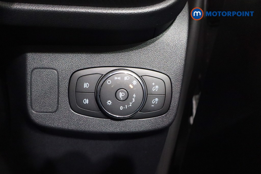 Ford Puma ST Manual Petrol SUV - Stock Number (1595554) - 7th supplementary image