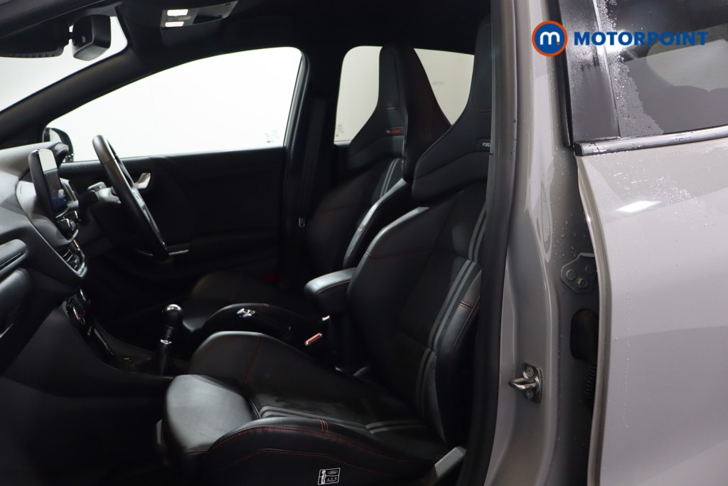 Ford Puma ST Manual Petrol SUV - Stock Number (1595554) - 16th supplementary image