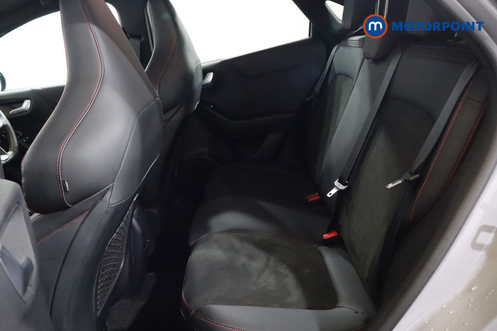 Ford Puma ST Manual Petrol SUV - Stock Number (1595554) - 17th supplementary image