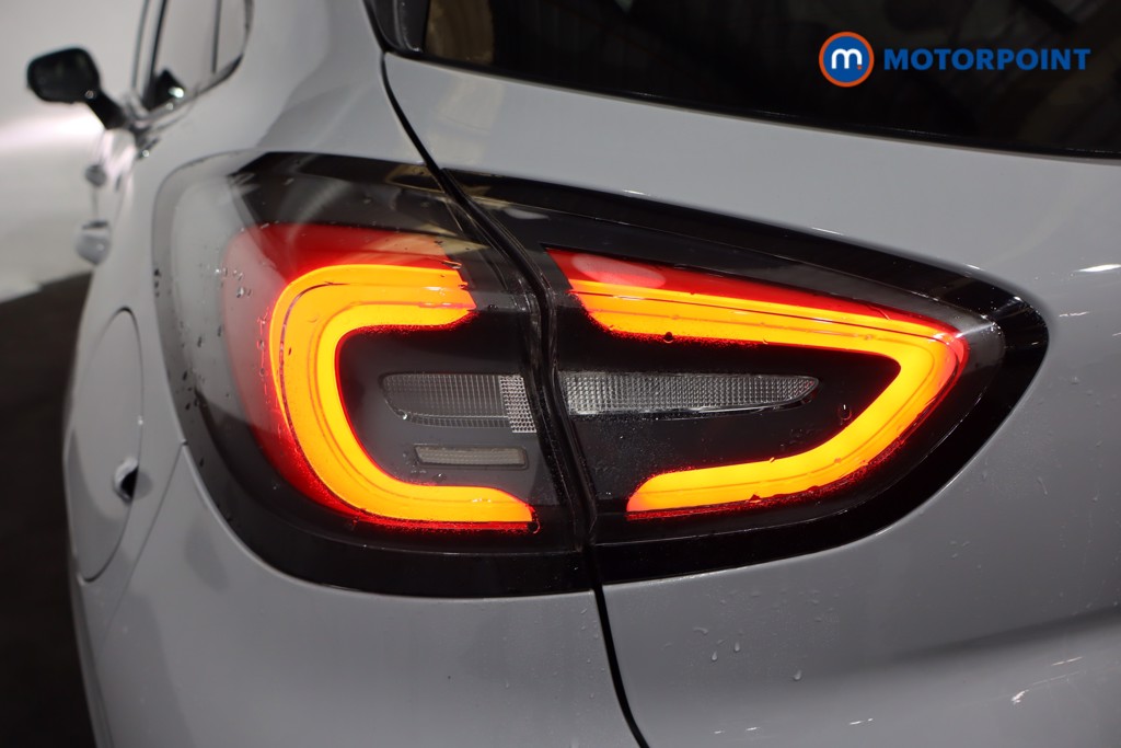 Ford Puma ST Manual Petrol SUV - Stock Number (1595554) - 23rd supplementary image